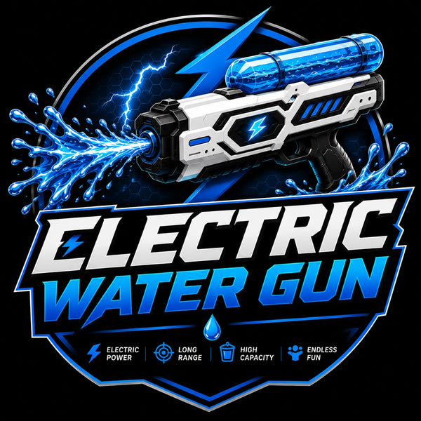 ELECTRIC GUN